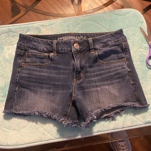 American Eagle outfitters shorts